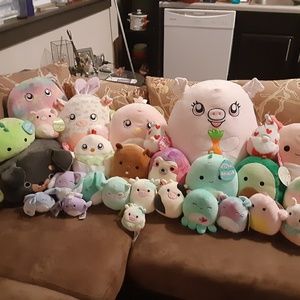 Meet your Posher, Michaela